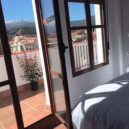 Hotel El Picon De Sierra Nevada Jeres del Marquesado Εξωτερικό φωτογραφία