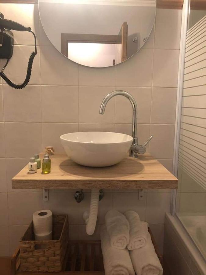 Hotel El Picon De Sierra Nevada Jeres del Marquesado Εξωτερικό φωτογραφία